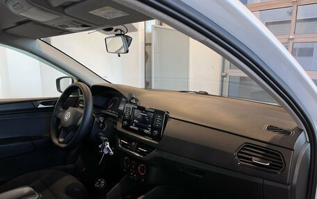 Volkswagen Polo VI (EU Market), 2021 год, 1 280 000 рублей, 12 фотография