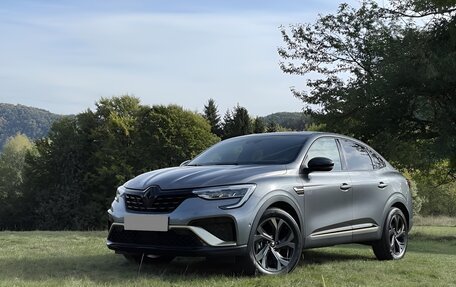 Renault Arkana I, 2025 год, 2 380 000 рублей, 1 фотография