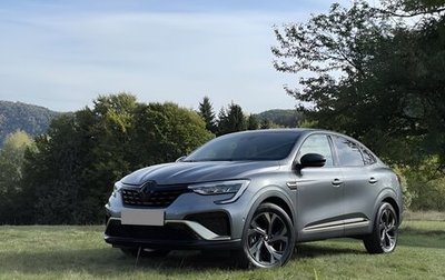 Renault Arkana I, 2025 год, 2 380 000 рублей, 1 фотография