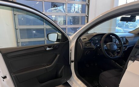 Volkswagen Polo VI (EU Market), 2021 год, 1 280 000 рублей, 19 фотография