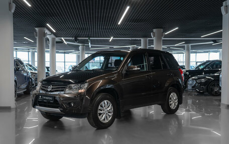 Suzuki Grand Vitara, 2014 год, 1 690 000 рублей, 1 фотография