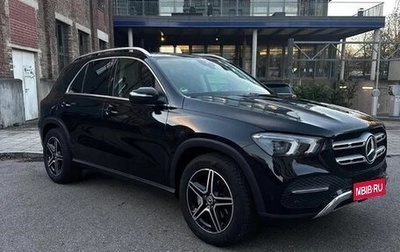 Mercedes-Benz GLE, 2022 год, 8 400 000 рублей, 1 фотография