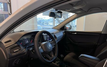 Volkswagen Polo VI (EU Market), 2021 год, 1 280 000 рублей, 21 фотография