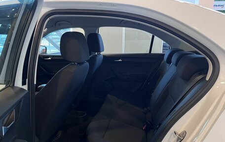 Volkswagen Polo VI (EU Market), 2021 год, 1 280 000 рублей, 22 фотография