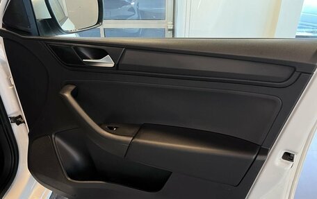 Volkswagen Polo VI (EU Market), 2021 год, 1 280 000 рублей, 26 фотография