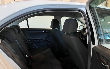 Volkswagen Polo VI (EU Market), 2021 год, 1 280 000 рублей, 24 фотография