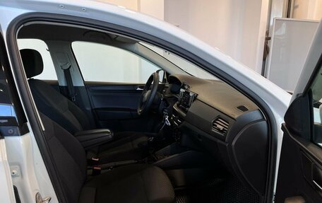 Volkswagen Polo VI (EU Market), 2021 год, 1 280 000 рублей, 27 фотография