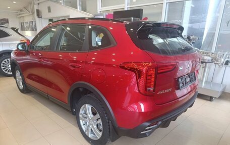 Haval Jolion, 2026 год, 2 449 000 рублей, 2 фотография