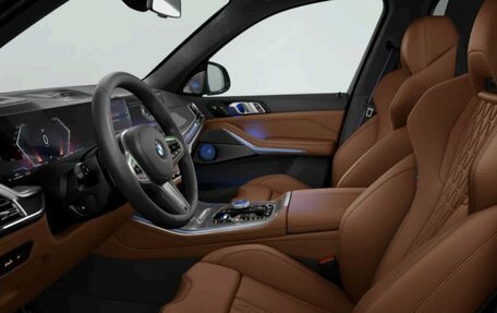 BMW X5, 2025 год, 18 230 000 рублей, 6 фотография