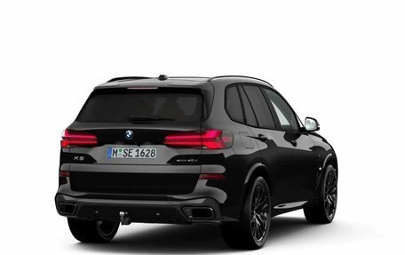 BMW X5, 2025 год, 18 230 000 рублей, 2 фотография