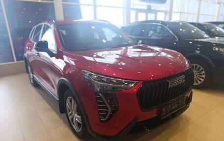 Haval Jolion, 2026 год, 2 449 000 рублей, 3 фотография