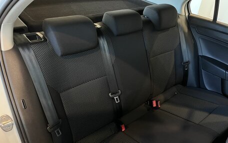 Volkswagen Polo VI (EU Market), 2021 год, 1 280 000 рублей, 32 фотография