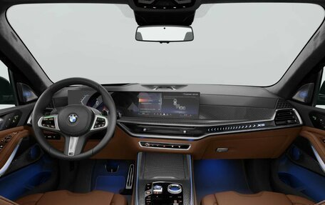 BMW X5, 2025 год, 18 230 000 рублей, 5 фотография