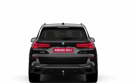 BMW X5, 2025 год, 18 230 000 рублей, 4 фотография