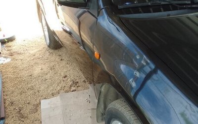 Chery Tiggo (T11), 2007 год, 400 000 рублей, 1 фотография