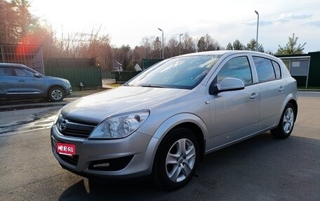 Opel Astra H, 2012 год, 580 000 рублей, 1 фотография