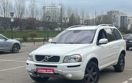 Volvo XC90 II рестайлинг, 2012 год, 1 850 000 рублей, 1 фотография