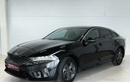 KIA K5, 2021 год, 2 190 000 рублей, 3 фотография