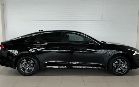 KIA K5, 2021 год, 2 190 000 рублей, 7 фотография