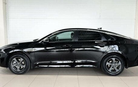 KIA K5, 2021 год, 2 190 000 рублей, 5 фотография