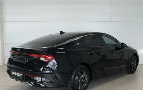 KIA K5, 2021 год, 2 190 000 рублей, 6 фотография