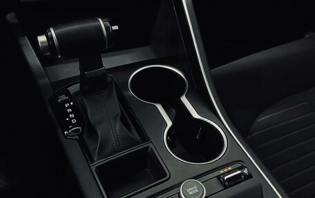KIA K5, 2021 год, 2 190 000 рублей, 12 фотография