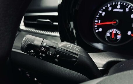 KIA K5, 2021 год, 2 190 000 рублей, 13 фотография