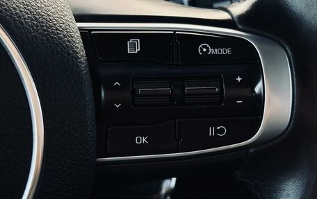 KIA K5, 2021 год, 2 190 000 рублей, 18 фотография