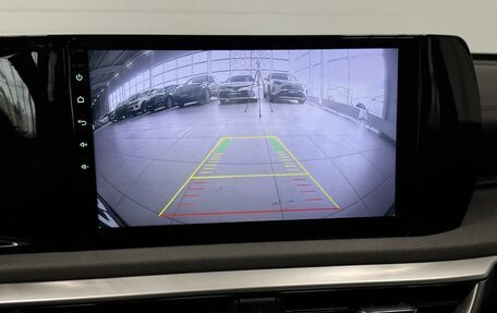 KIA K5, 2021 год, 2 190 000 рублей, 16 фотография