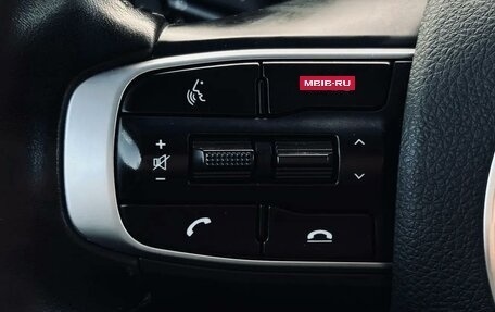 KIA K5, 2021 год, 2 190 000 рублей, 17 фотография