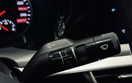 KIA K5, 2021 год, 2 190 000 рублей, 15 фотография