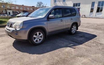 Nissan X-Trail, 2007 год, 675 000 рублей, 1 фотография