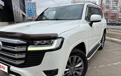 Toyota Land Cruiser, 2022 год, 9 760 000 рублей, 1 фотография