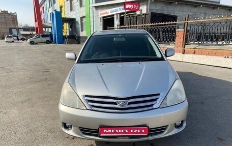 Toyota Allion, 2003 год, 850 000 рублей, 1 фотография