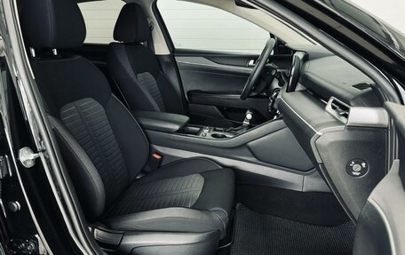 KIA K5, 2021 год, 2 190 000 рублей, 24 фотография