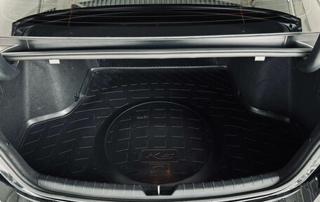 KIA K5, 2021 год, 2 190 000 рублей, 25 фотография