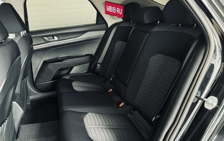 KIA K5, 2021 год, 2 190 000 рублей, 22 фотография