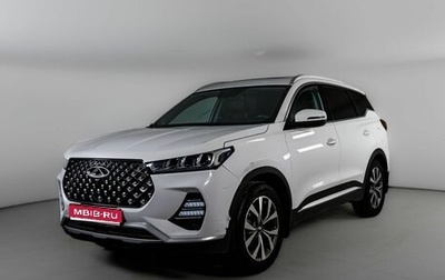 Chery Tiggo 7 Pro, 2021 год, 955 000 рублей, 1 фотография