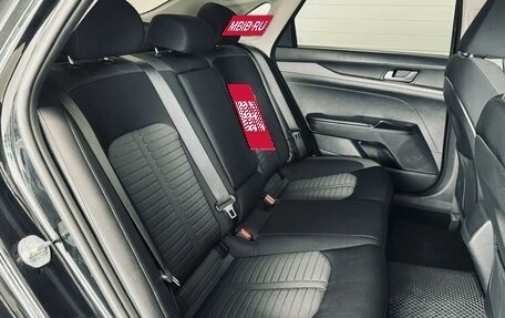 KIA K5, 2021 год, 2 190 000 рублей, 23 фотография