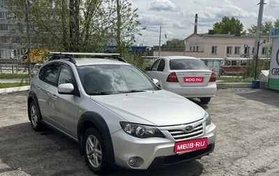Subaru Impreza III, 2010 год, 1 099 000 рублей, 1 фотография