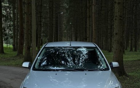 Ford Focus II рестайлинг, 2007 год, 415 000 рублей, 1 фотография