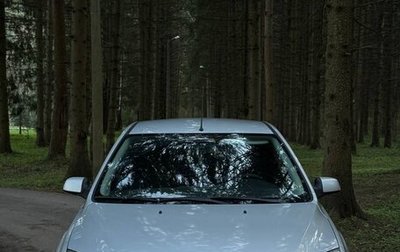 Ford Focus II рестайлинг, 2007 год, 415 000 рублей, 1 фотография