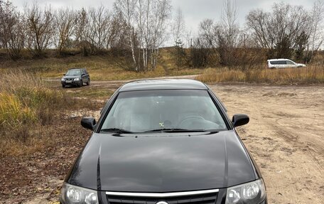 Nissan Almera Classic, 2010 год, 470 000 рублей, 1 фотография