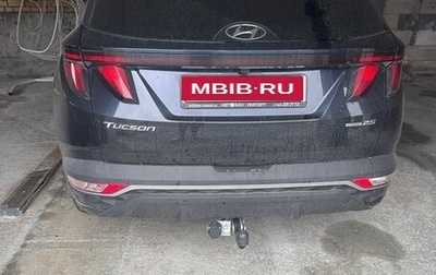 Hyundai Tucson, 2023 год, 3 580 000 рублей, 1 фотография