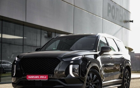 Hyundai Palisade I, 2020 год, 4 699 000 рублей, 1 фотография