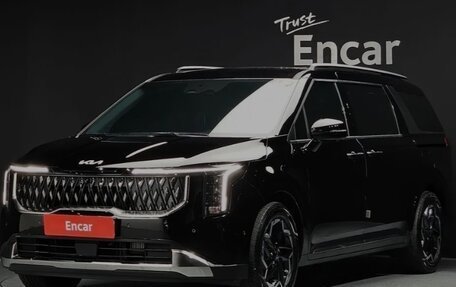 KIA Carnival, 2025 год, 4 325 000 рублей, 1 фотография