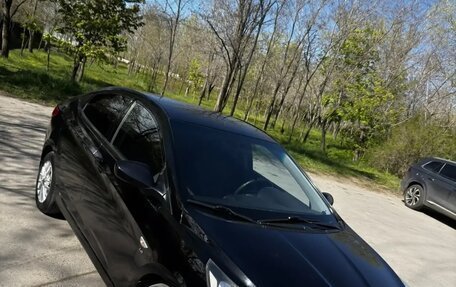 Hyundai Solaris II рестайлинг, 2012 год, 750 000 рублей, 1 фотография