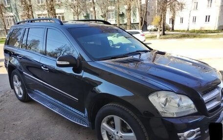 Mercedes-Benz GL-Класс, 2007 год, 1 250 000 рублей, 1 фотография