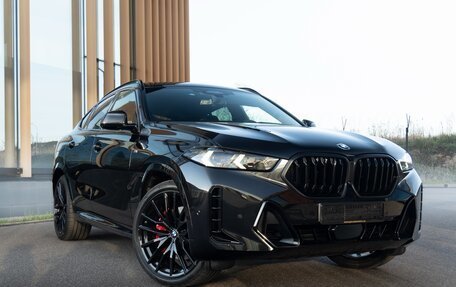 BMW X6, 2025 год, 14 500 000 рублей, 1 фотография