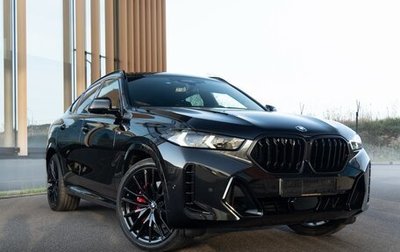 BMW X6, 2025 год, 14 500 000 рублей, 1 фотография